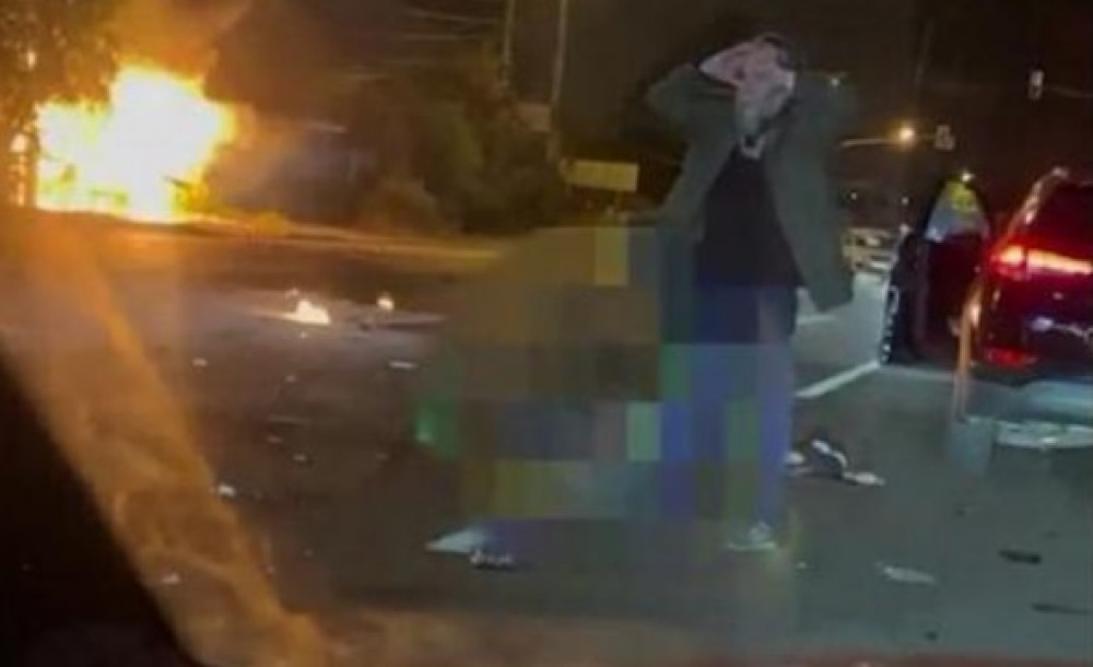 Fiica ideologului lui Putin, a murit după ce a EXPLODAT mașina în care trebuia să se afle și tatăl victimei